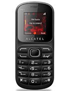 Best available price of alcatel OT-217 in Niger