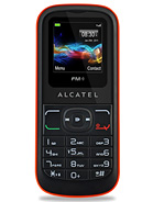 Best available price of alcatel OT-306 in Niger