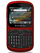 Best available price of alcatel OT-803 in Niger