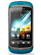 Best available price of alcatel OT-818 in Niger