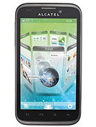 Best available price of alcatel OT-995 in Niger