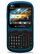 Best available price of alcatel OT-813D in Niger
