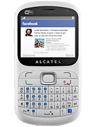 Best available price of alcatel OT-813F in Niger