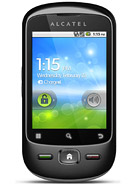 Best available price of alcatel OT-906 in Niger