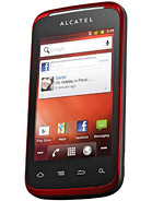Best available price of alcatel OT-983 in Niger
