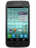 Best available price of alcatel OT-997D in Niger