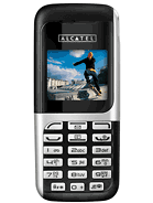Best available price of alcatel OT-E205 in Niger