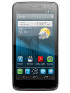 Best available price of alcatel One Touch Scribe HD-LTE in Niger