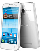 Best available price of alcatel One Touch Snap in Niger