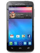 Best available price of alcatel One Touch X-Pop in Niger