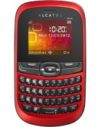 Best available price of alcatel OT-310 in Niger