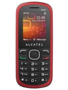 Best available price of alcatel OT-317D in Niger