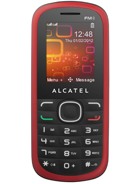 Best available price of alcatel OT-318D in Niger