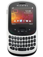 Best available price of alcatel OT-358 in Niger