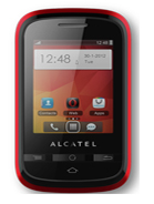 Best available price of alcatel OT-605 in Niger