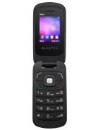 Best available price of alcatel OT-668 in Niger