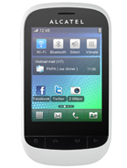 Best available price of alcatel OT-720 in Niger