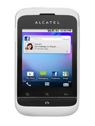 Best available price of alcatel OT-903 in Niger