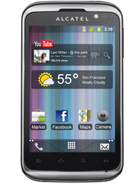 Best available price of alcatel OT-991 in Niger