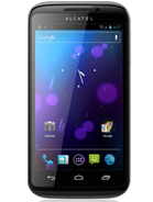 Best available price of alcatel OT-993 in Niger