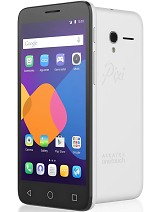 Best available price of alcatel Pixi 3 5 in Niger
