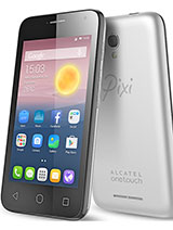 Best available price of alcatel Pixi First in Niger