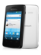Best available price of alcatel One Touch Pixi in Niger