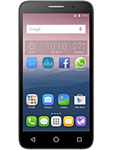 Best available price of alcatel Pop 3 5 in Niger