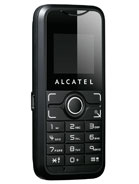 Best available price of alcatel OT-S120 in Niger
