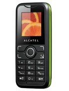 Best available price of alcatel OT-S210 in Niger