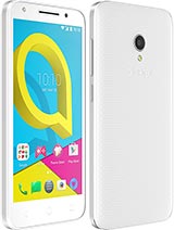 Best available price of alcatel U5 in Niger