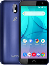 Best available price of Allview P10 Life in Niger