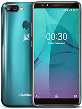 Best available price of Allview P10 Pro in Niger