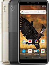 Best available price of Allview P10 Style in Niger