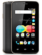 Best available price of Allview P4 eMagic in Niger