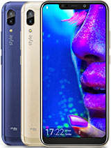 Best available price of Allview Soul X5 Style in Niger
