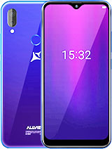 Best available price of Allview Soul X6 Mini in Niger