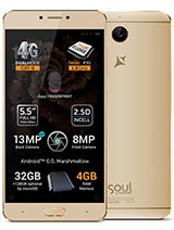 Best available price of Allview X3 Soul Plus in Niger