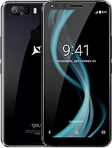 Best available price of Allview X4 Soul Infinity Plus in Niger