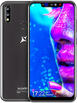 Best available price of Allview Soul X5 Pro in Niger