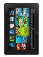 Best available price of Amazon Kindle Fire HD 2013 in Niger
