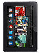 Best available price of Amazon Kindle Fire HDX 8-9 in Niger