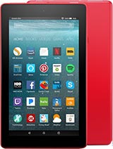 Best available price of Amazon Fire 7 2017 in Niger