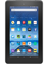 Best available price of Amazon Fire 7 in Niger