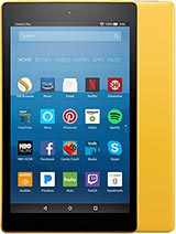 Best available price of Amazon Fire HD 8 2017 in Niger