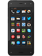Best available price of Amazon Fire Phone in Niger