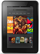 Best available price of Amazon Kindle Fire HD in Niger