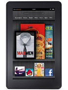 Best available price of Amazon Kindle Fire in Niger