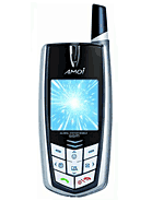 Best available price of Amoi CS6 in Niger