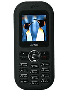 Best available price of Amoi A203 in Niger